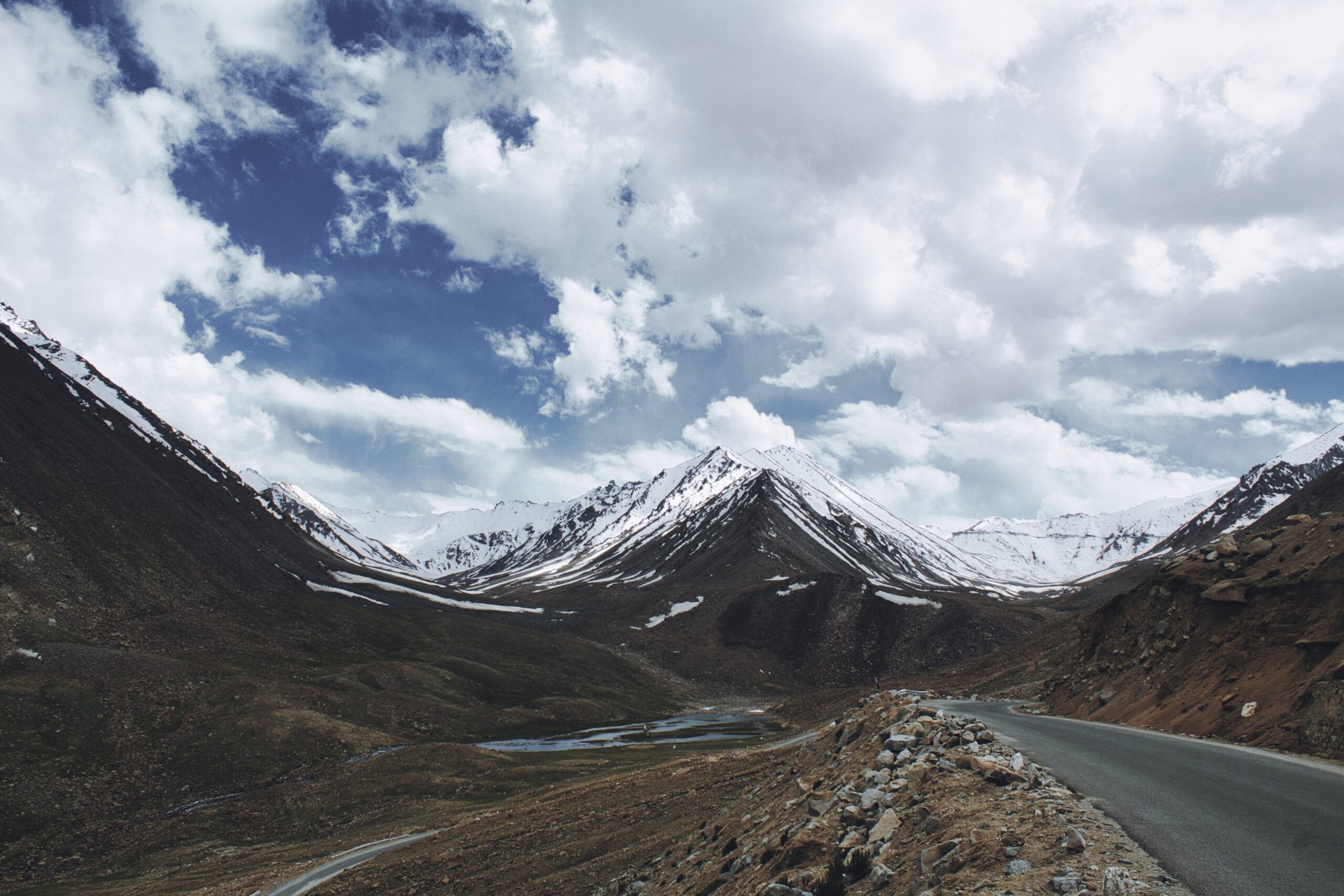 Marvelous Ladakh