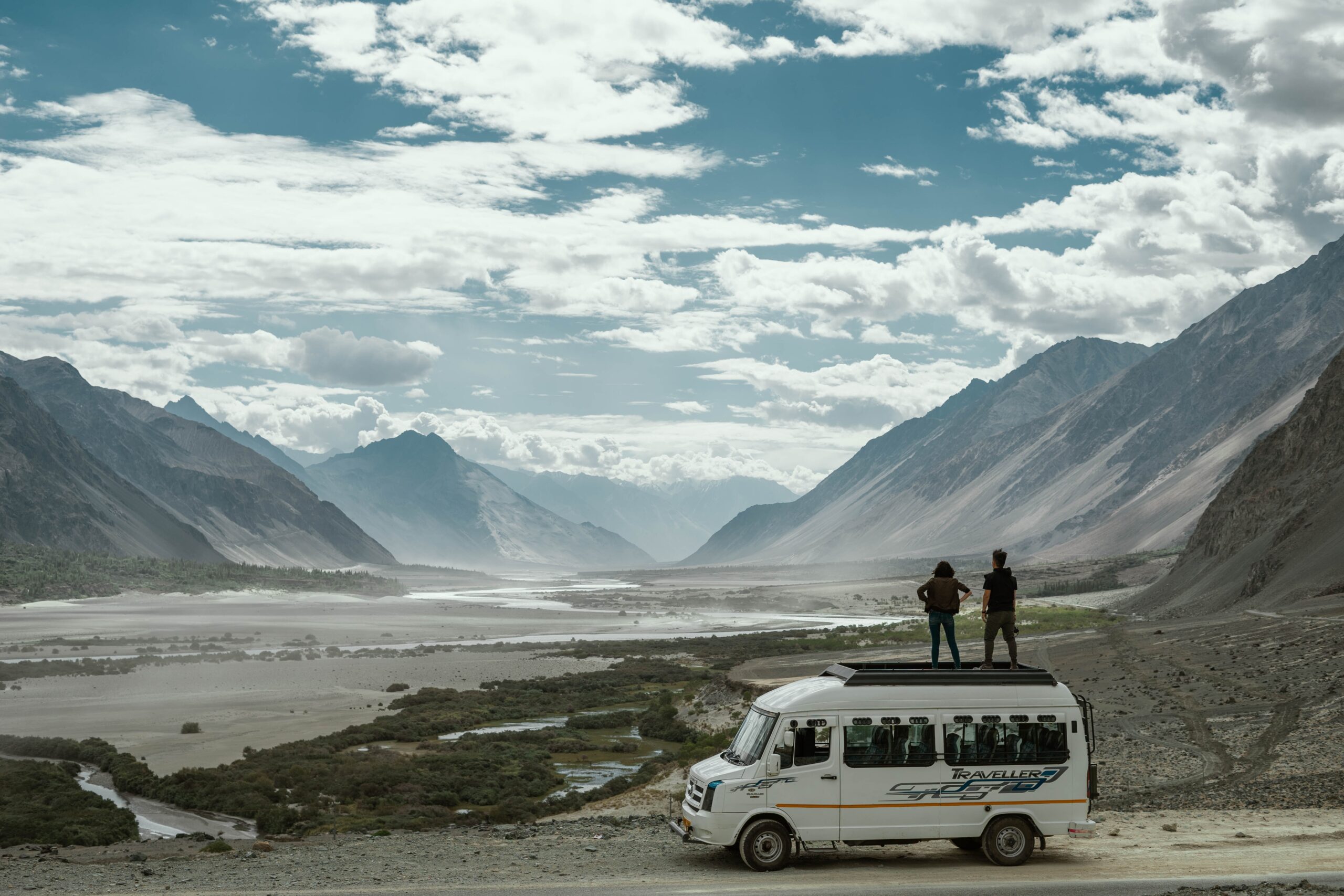 Splendour of Ladakh Tour