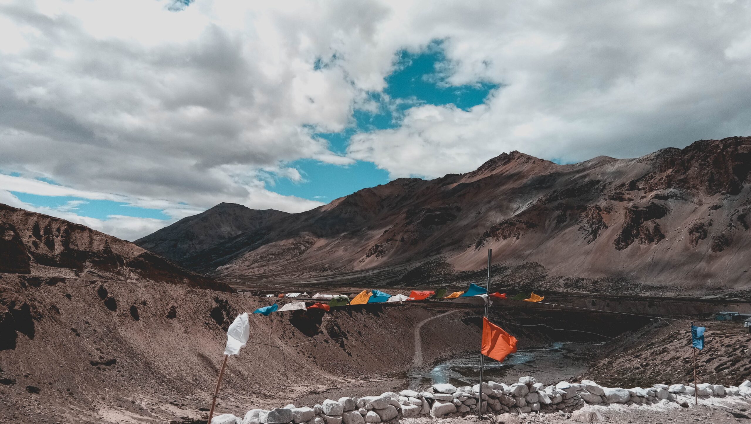 Splendour of Ladakh