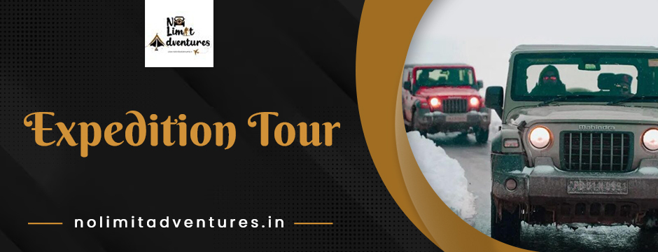 Expedition Tour